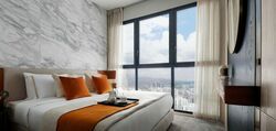 Avenue South Residence (D3), Apartment #460274261